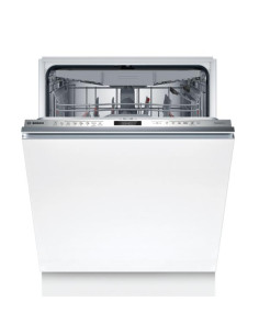BOSCH Lave-vaisselle Tout-intégrable SBD6ECX21E