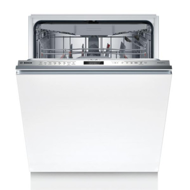 BOSCH Lave-vaisselle Tout-intégrable SBD6ECX21E