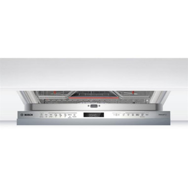 BOSCH Lave-vaisselle Tout-intégrable SBD6ECX21E