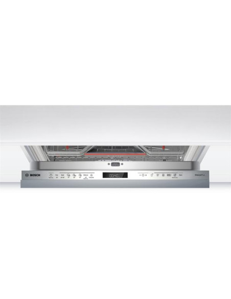 BOSCH Lave-vaisselle Tout-intégrable SBD6ECX21E