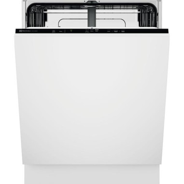 ELECTROLUX Lave-vaisselle Tout-intégrable E52LE120S