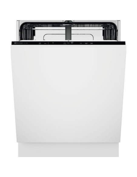 ELECTROLUX Lave-vaisselle Tout-intégrable E52LE120S