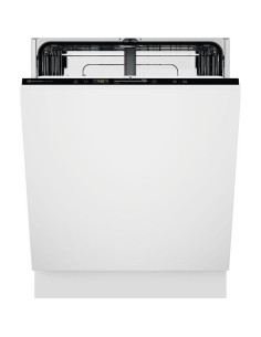 ELECTROLUX Lave-vaisselle Tout-intégrable E62LD111S