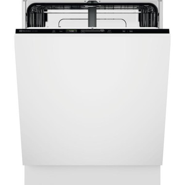 ELECTROLUX Lave-vaisselle Tout-intégrable E62LD111S