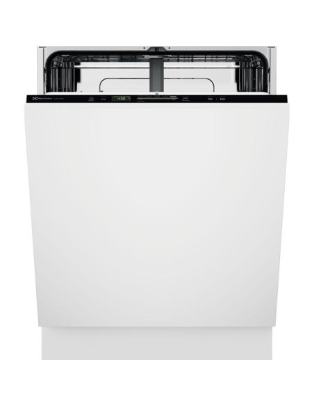 ELECTROLUX Lave-vaisselle Tout-intégrable E62LD111S