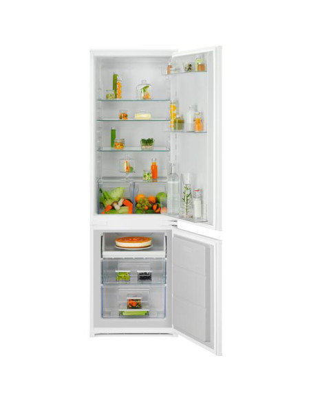 Réfrigérateur combiné LNA6LE18S