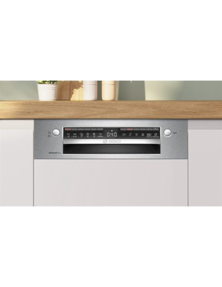 BOSCH Lave-vaisselle intégrable SPI4HMS13E