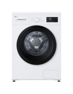Pack lave-linge LG F94N15WHS 9 kg + sèche-linge RH8N15WH 8 kg 2