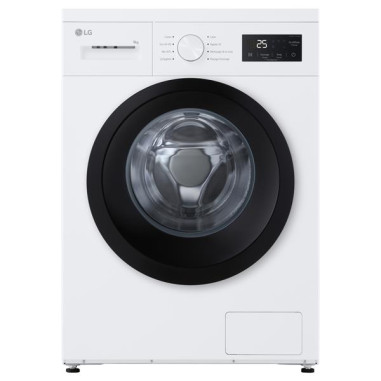 LG Lave-linge frontal F94N15WHS