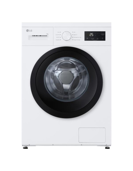 LG Lave-linge frontal F94N15WHS