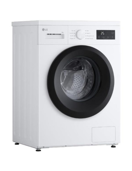LG Lave-linge frontal F94N15WHS