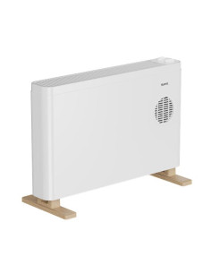 Convecteur CALMABOOST