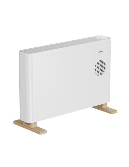 Convecteur CALMABOOST