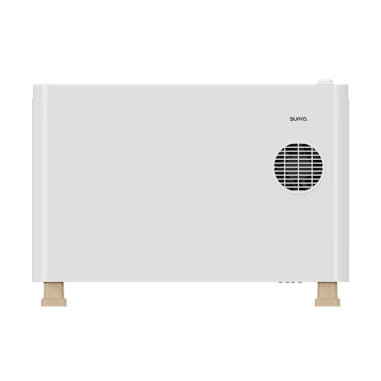 Convecteur CALMABOOST