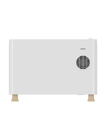 Convecteur CALMABOOST