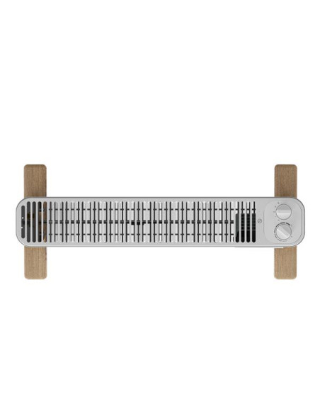 Convecteur CALMABOOST