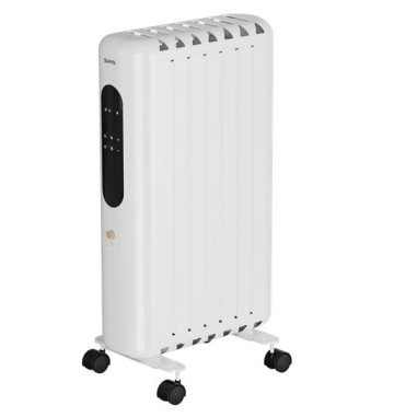 Radiateur à bain d'huile ORIA1500DIGITAL