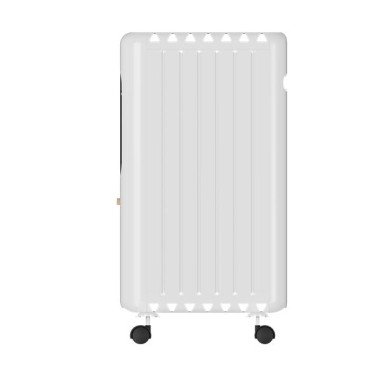 Radiateur à bain d'huile ORIA1500DIGITAL
