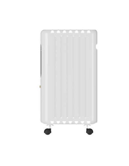 Radiateur à bain d'huile ORIA1500DIGITAL