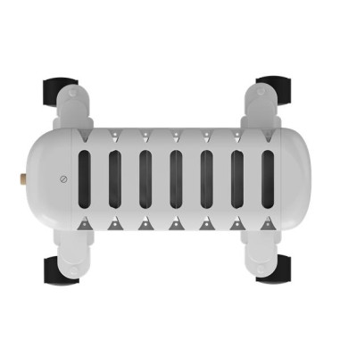 Radiateur à bain d'huile ORIA1500DIGITAL