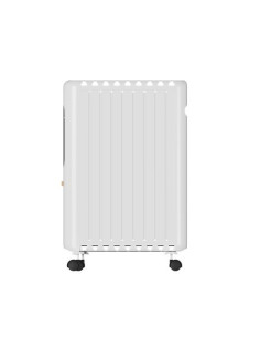 Radiateur à bain d'huile ORIA2000DIGITAL 2