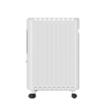 Radiateur à bain d'huile ORIA2000DIGITAL