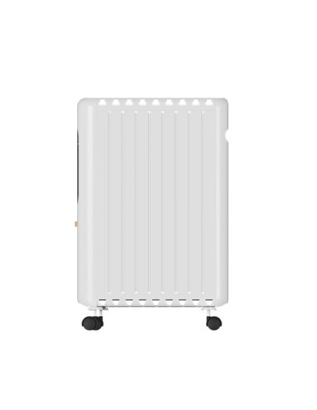 Radiateur à bain d'huile ORIA2000DIGITAL