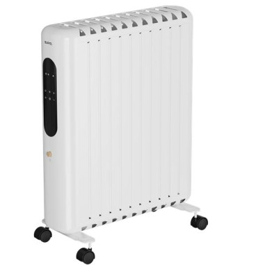 Radiateur à bain d'huile ORIA2500DIGITAL
