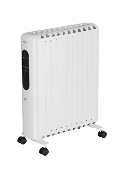 Radiateur à bain d'huile ORIA2500DIGITAL