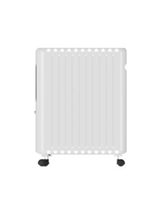 Radiateur à bain d'huile ORIA2500DIGITAL 2
