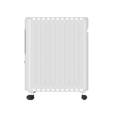 Radiateur à bain d'huile ORIA2500DIGITAL