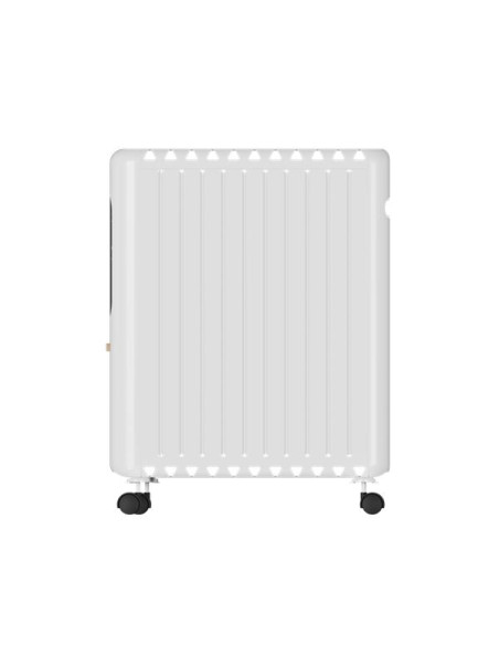 Radiateur à bain d'huile ORIA2500DIGITAL