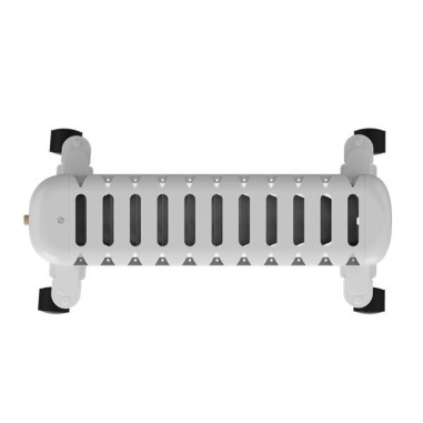 Radiateur à bain d'huile ORIA2500DIGITAL