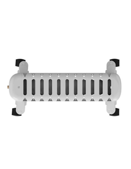 Radiateur à bain d'huile ORIA2500DIGITAL