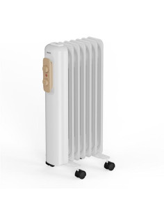 Radiateur à bain d'huile ORION1500