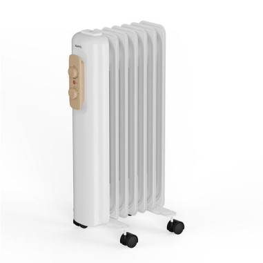 Radiateur à bain d'huile ORION1500