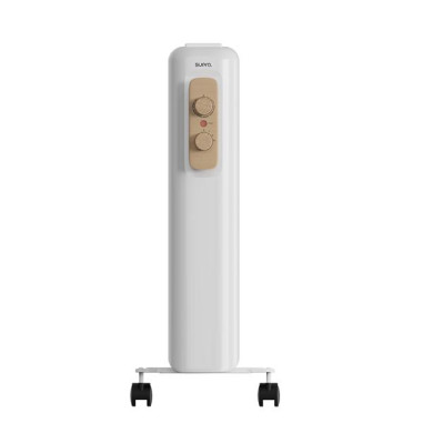 Radiateur à bain d'huile ORION1500