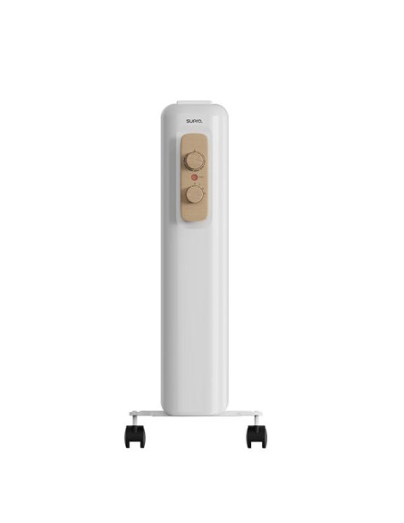 Radiateur à bain d'huile ORION1500