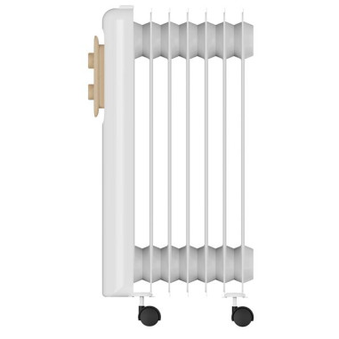 Radiateur à bain d'huile ORION1500