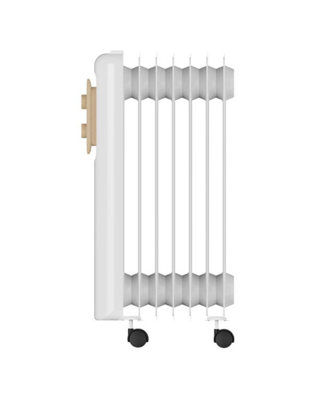Radiateur à bain d'huile ORION1500