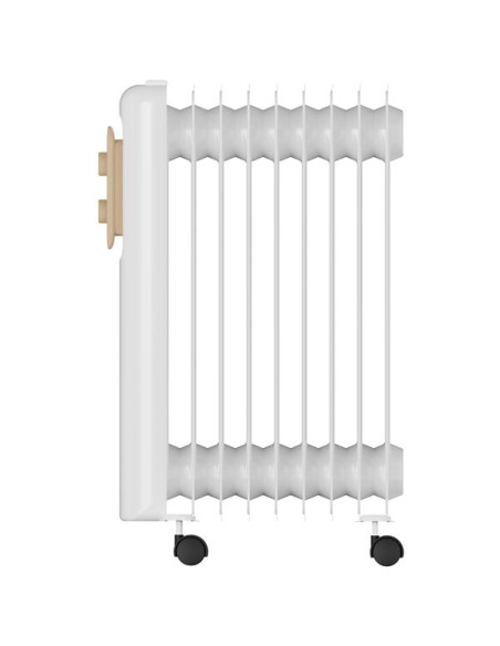 Radiateur à bain d'huile ORION2000