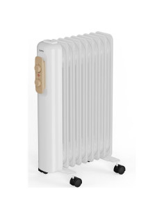 Radiateur à bain d'huile ORION2000 2