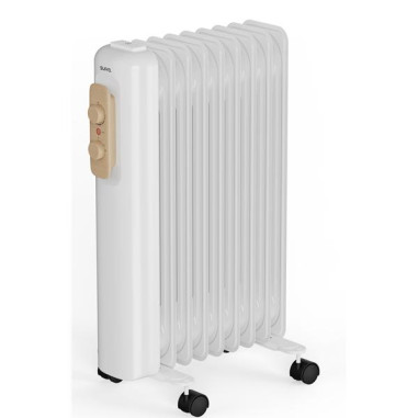 Radiateur à bain d'huile ORION2000