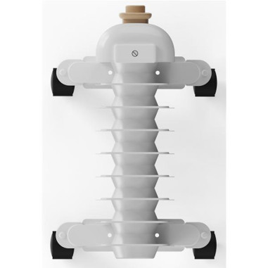 Radiateur à bain d'huile ORION2000