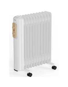 Radiateur à bain d'huile ORION2500