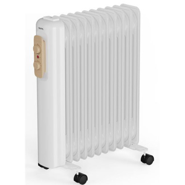 Radiateur à bain d'huile ORION2500