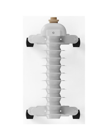 Radiateur à bain d'huile ORION2500