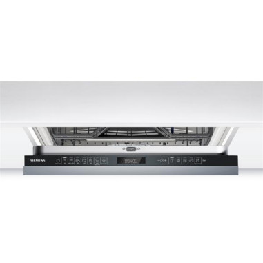 SIEMENS Lave-vaisselle Tout-intégrable SN75EX23CE