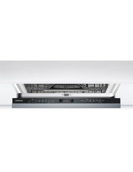 SIEMENS Lave-vaisselle Tout-intégrable SN75EX23CE