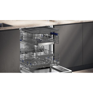 SIEMENS Lave-vaisselle Tout-intégrable SN75EX23CE